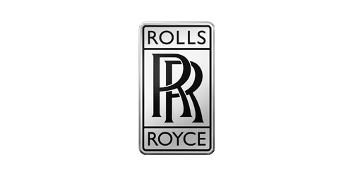 Amani Miami rolls royce logo